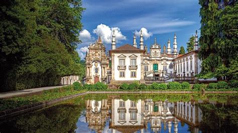 casinos en el norte de portugal